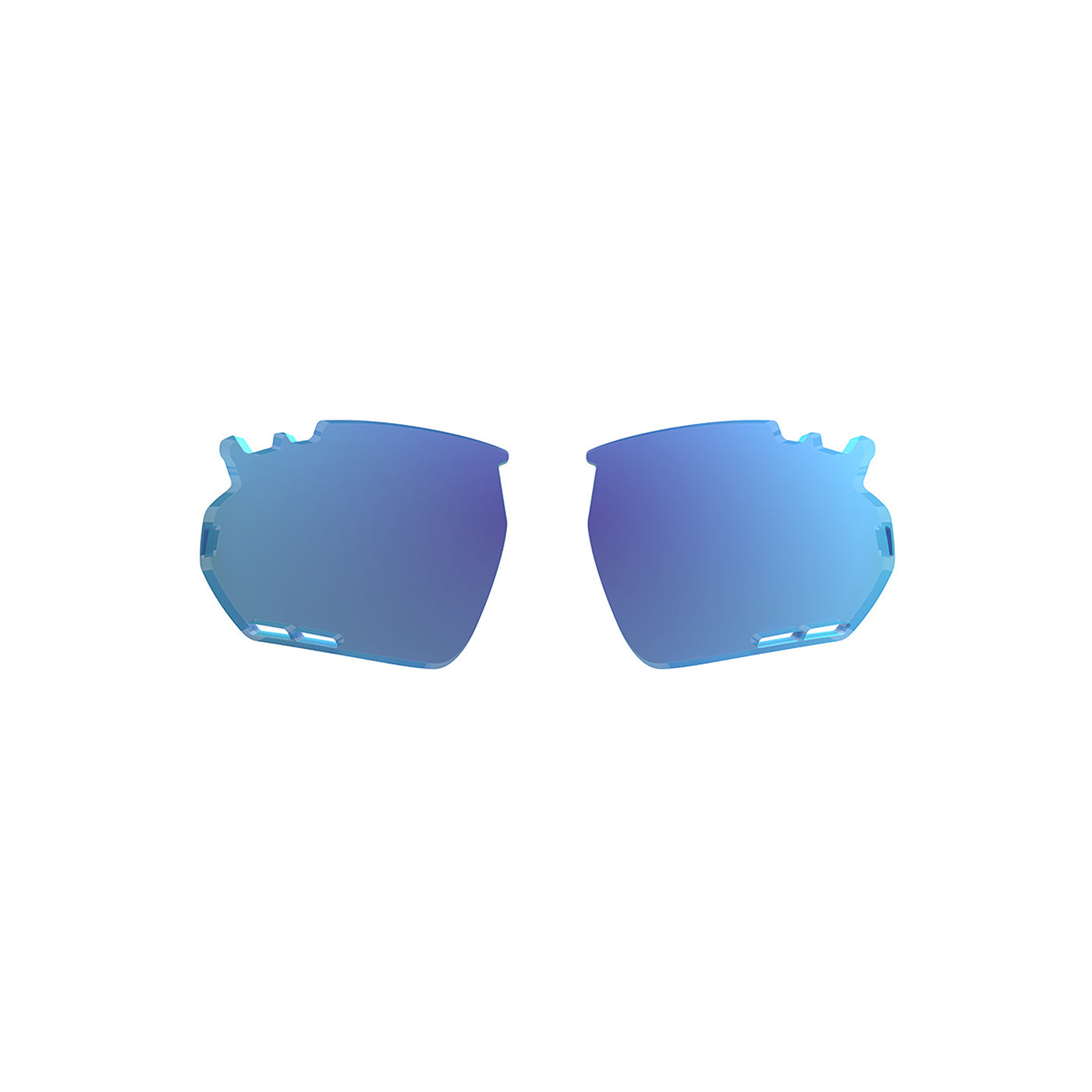 Rudy Project Fotonyk Spare Lenses#color_multilaser-blue