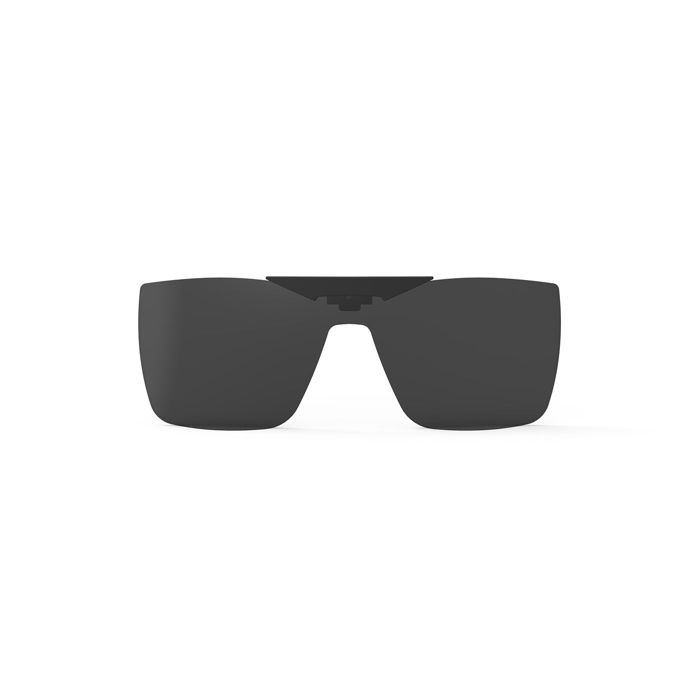 Rudy Project Inkas Eyeglasses Spare Flip-Up Lenses#color_inkas-smoke-black
