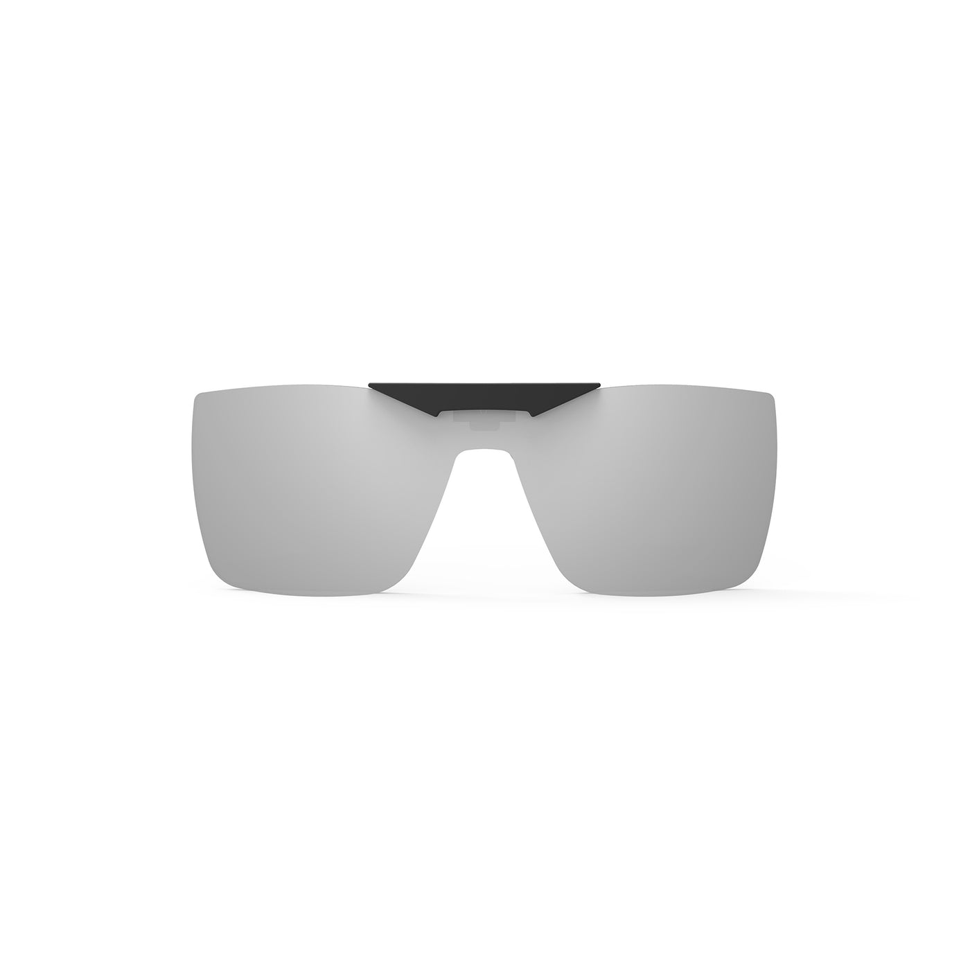 Rudy Project Inkas Eyeglasses Spare Flip-Up Lenses#color_inkas-laser-black