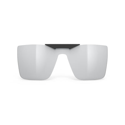 Rudy Project Inkas XL Eyeglasses Spare Flip-Up Lenses#color_inkas-xl-laser-black