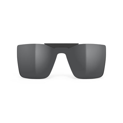 Rudy Project Inkas XL Eyeglasses Spare Flip-Up Lenses#color_inkas-xl-smoke-black