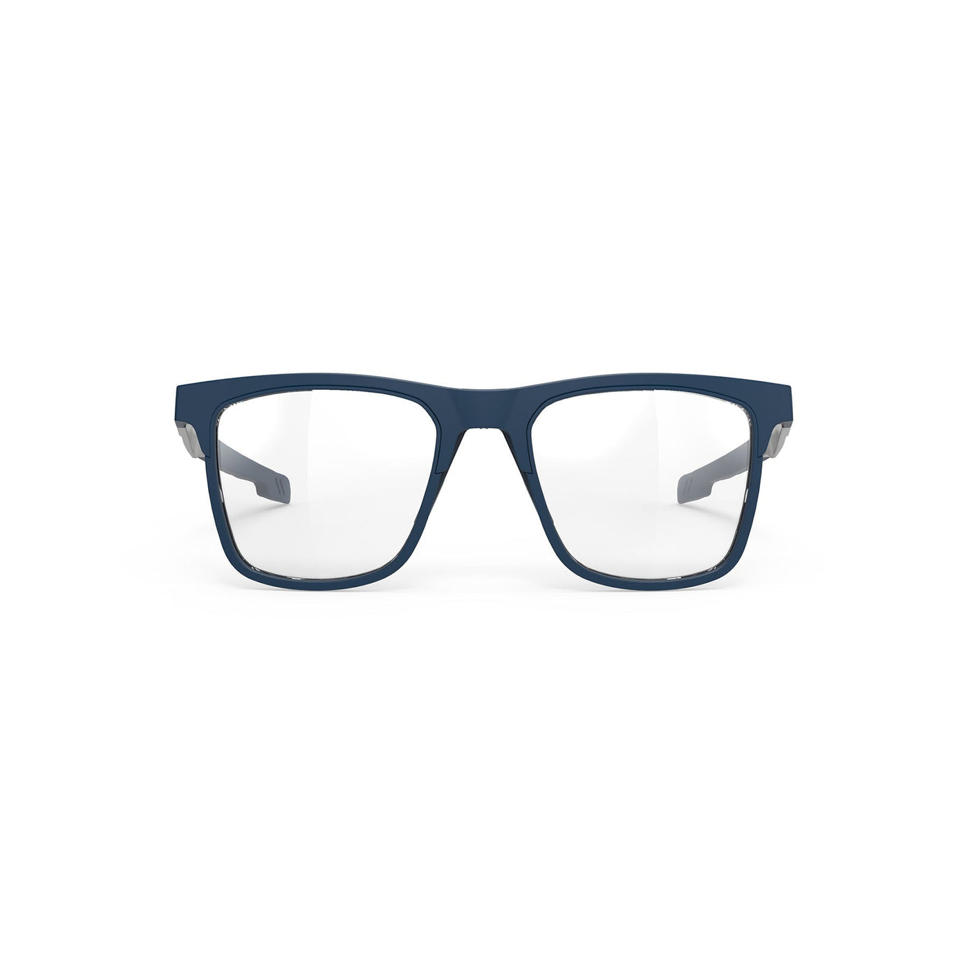 Rudy Project ophthalmic prescription eyeglass frames#color_inkas-xl-full-rim-blue-navy