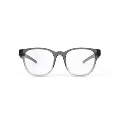 Rudy Project ophthalmic prescription eyeglass frames#color_iridis-65-crystal-ash-deg