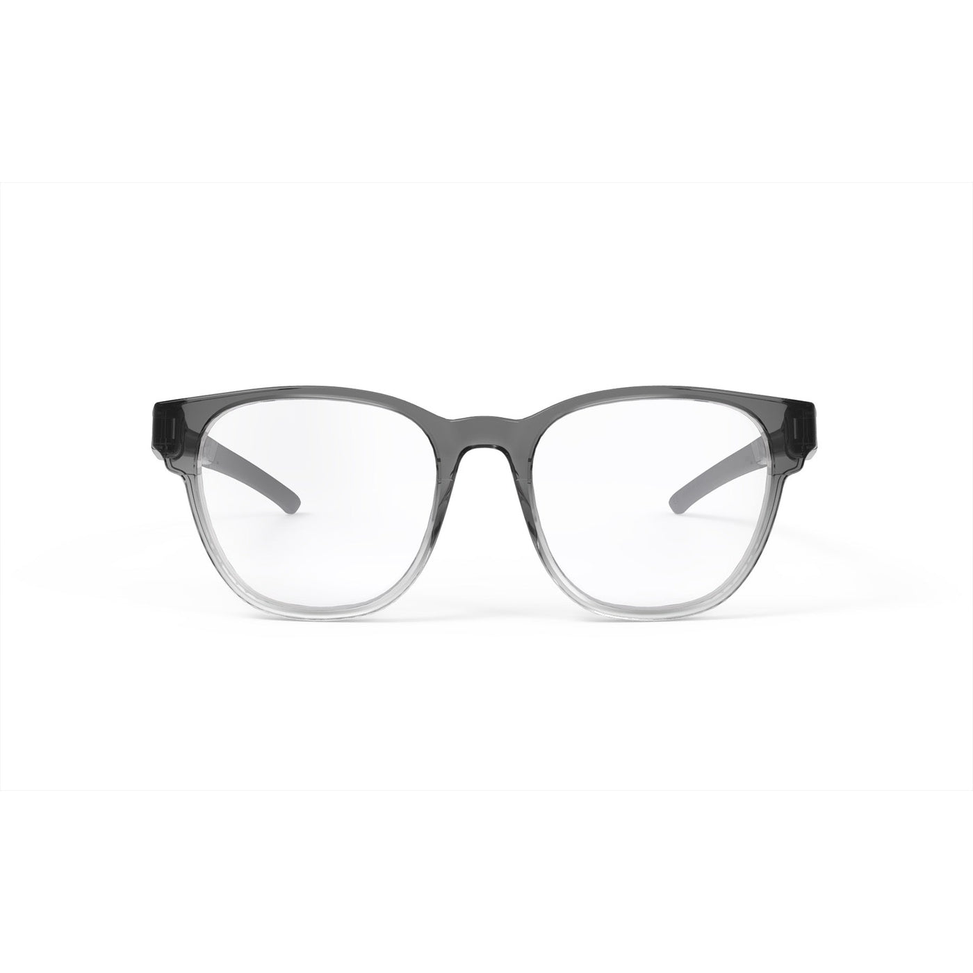 Rudy Project ophthalmic prescription eyeglass frames#color_iridis-65-crystal-ash-deg