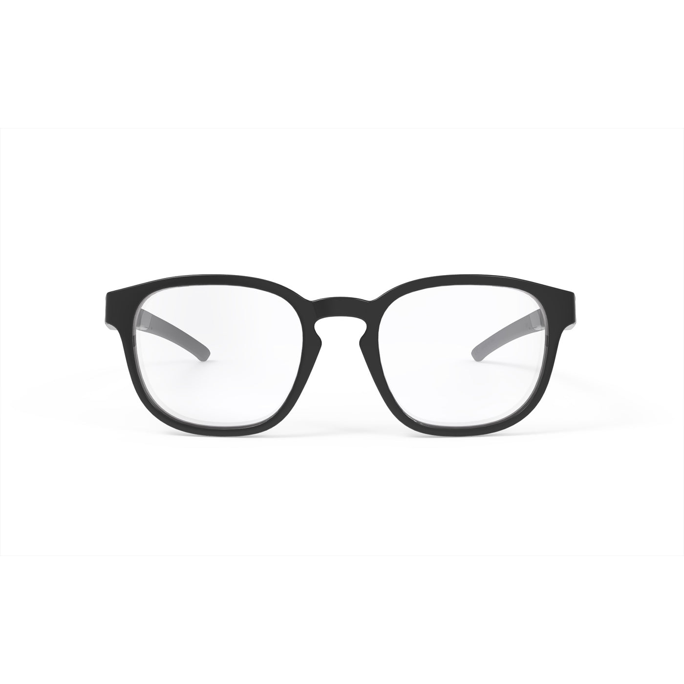 Rudy Project ophthalmic prescription eyeglass frames#color_iridis-66-black-gloss