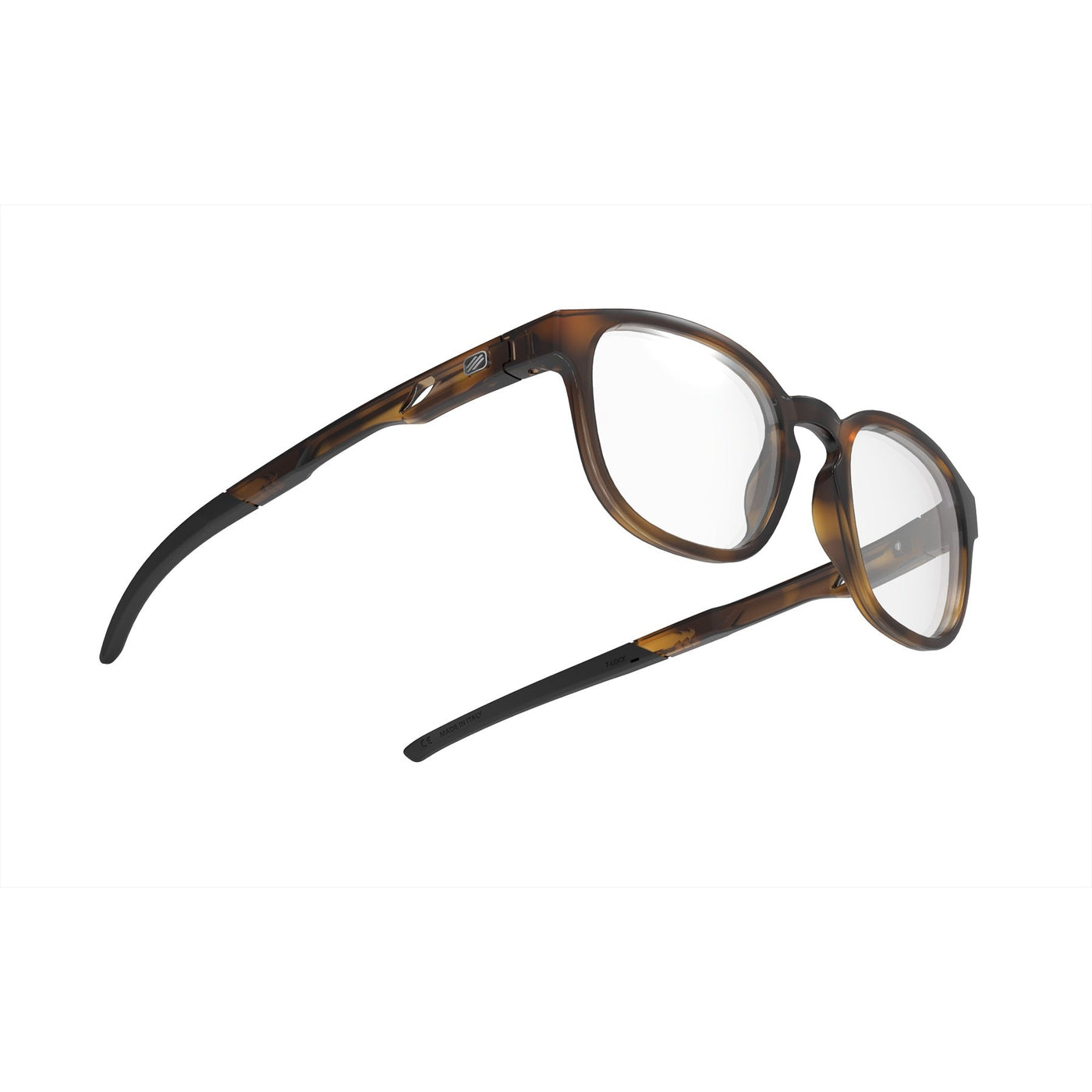 Rudy Project ophthalmic prescription eyeglass frames#color_iridis-66-demi-gloss