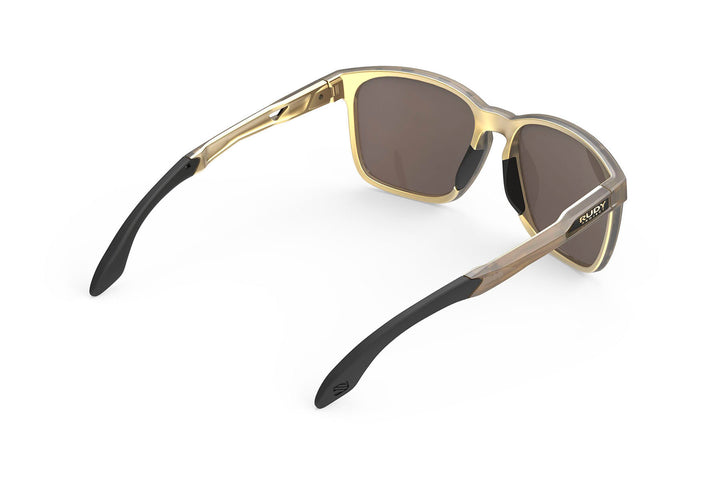 Rudy Project | Lightflow A | Outlet Sunglasses | Sturdy and