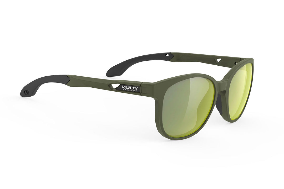 Rudy Project | Lightflow B | Outlet Sunglasses | Sturdy and
