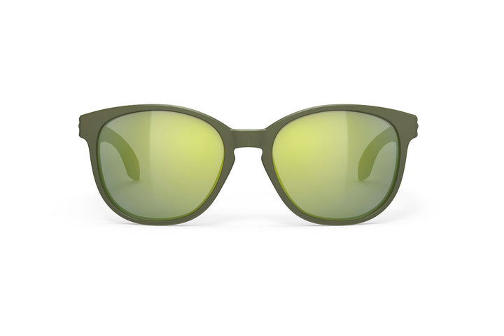 Rudy Project | Lightflow B | Outlet Sunglasses | Sturdy and