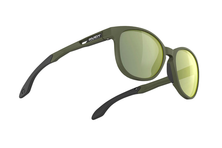 RUDY PROJECT エアブラスト シューティンググラス 替えレンズ付き Rudy Project | Lightflow B | Outlet Sunglasses | Sturdy and