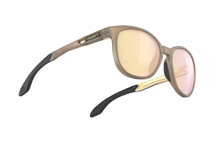 Rudy Project | Lightflow B | Lifestyle Sunglasses | Sturdy  display picture 2