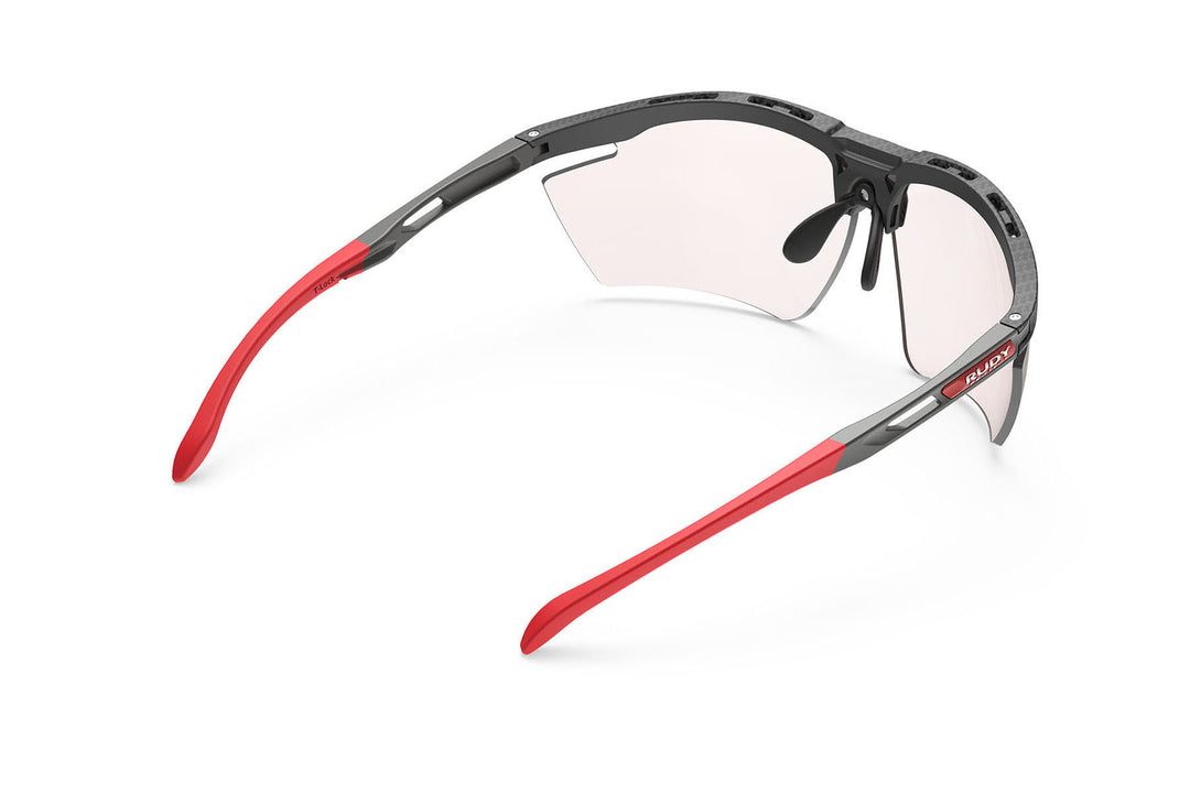 Rudy Project | Magnus| Sunglasses | Sturdy and Stylish – Rudy