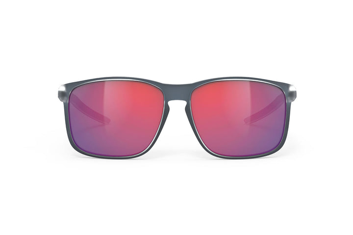 Rudy Project | Overlap | Outlet Lifestyle Sunglasses | Sturdy and