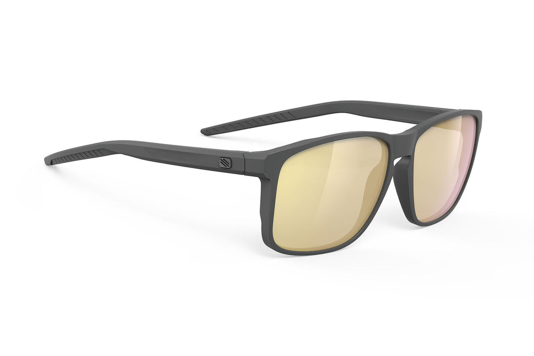 Rudy Project | Overlap | Lifestyle Sunglasses | Sturdy and Stylish