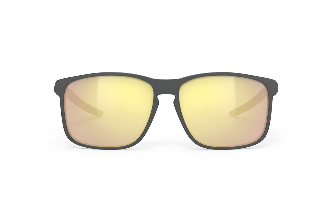 Rudy Project | Overlap | Lifestyle Sunglasses | Sturdy and Stylish