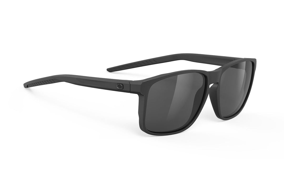 Rudy Project Lunettes - Kelion - Crystal Ash/Multilaser Green Rudy Project Lunettes - Kelion - Crystal Ash/Multilaser Green
