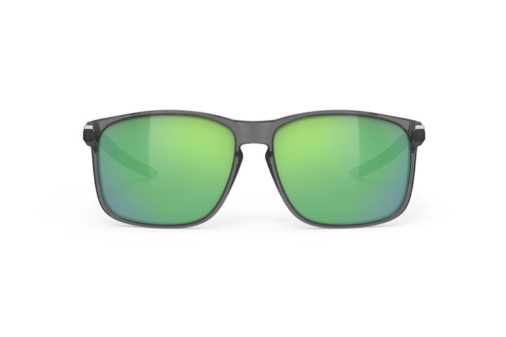 Rudy Project | Overlap | Lifestyle Sunglasses | Sturdy and Stylish