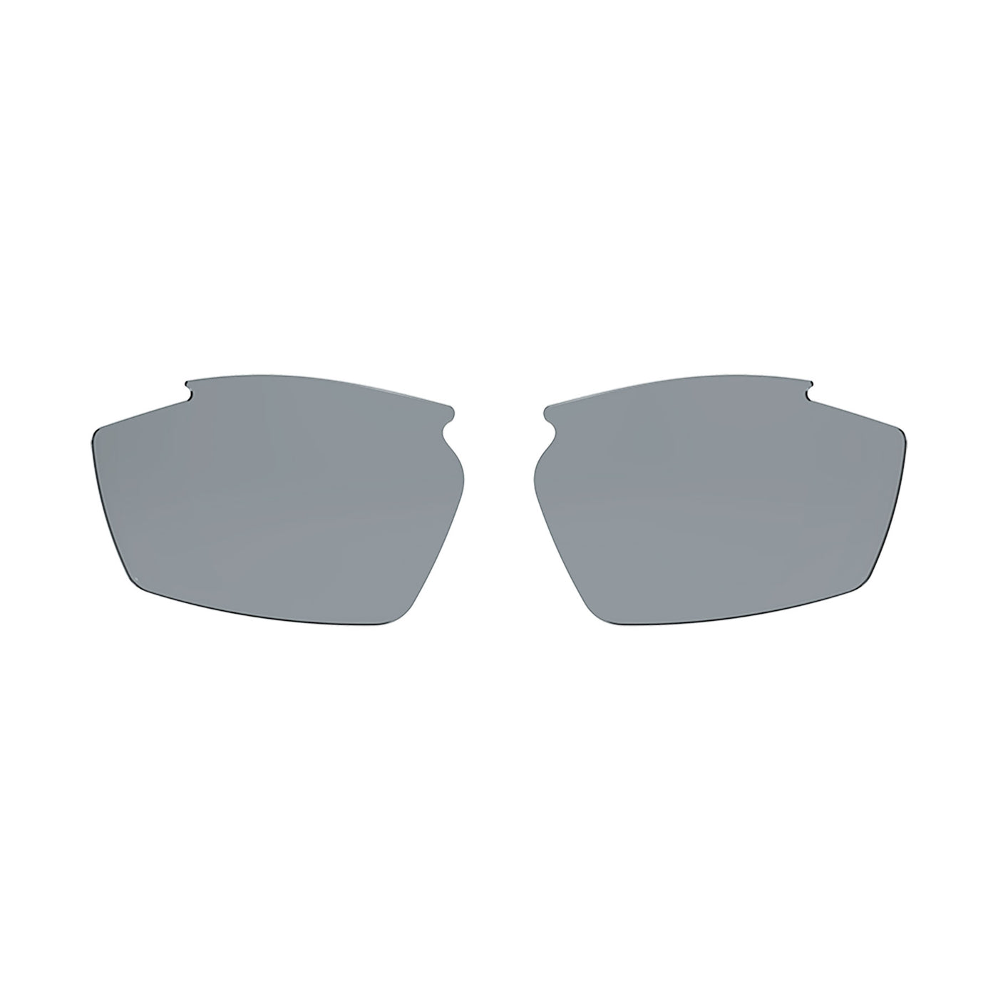 Rudy Project Proflow Spare Lenses#color_smoke-black