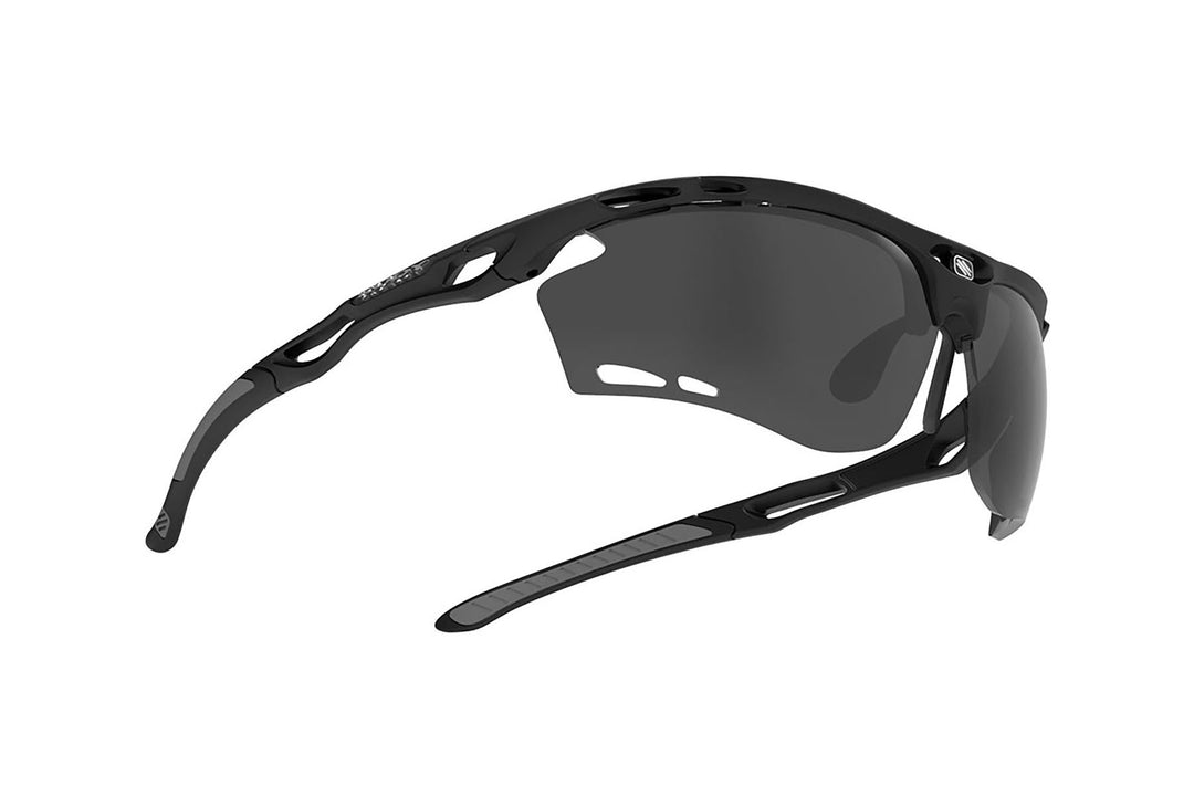 Rudy Project | Propulse | Sunglasses | Sturdy and Stylish – Rudy