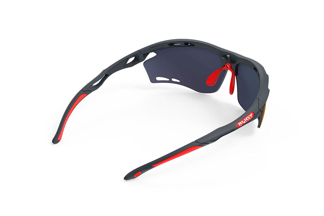 Lunettes de performance rudy project propulse - Lunettes de cycliste Lunettes de performance rudy project propulse - Lunettes de cycliste