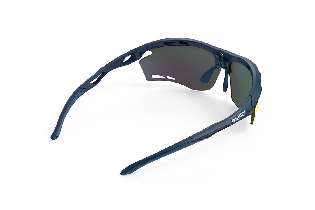 Rudy Project | Propulse | Sunglasses | Sturdy and Stylish – Rudy