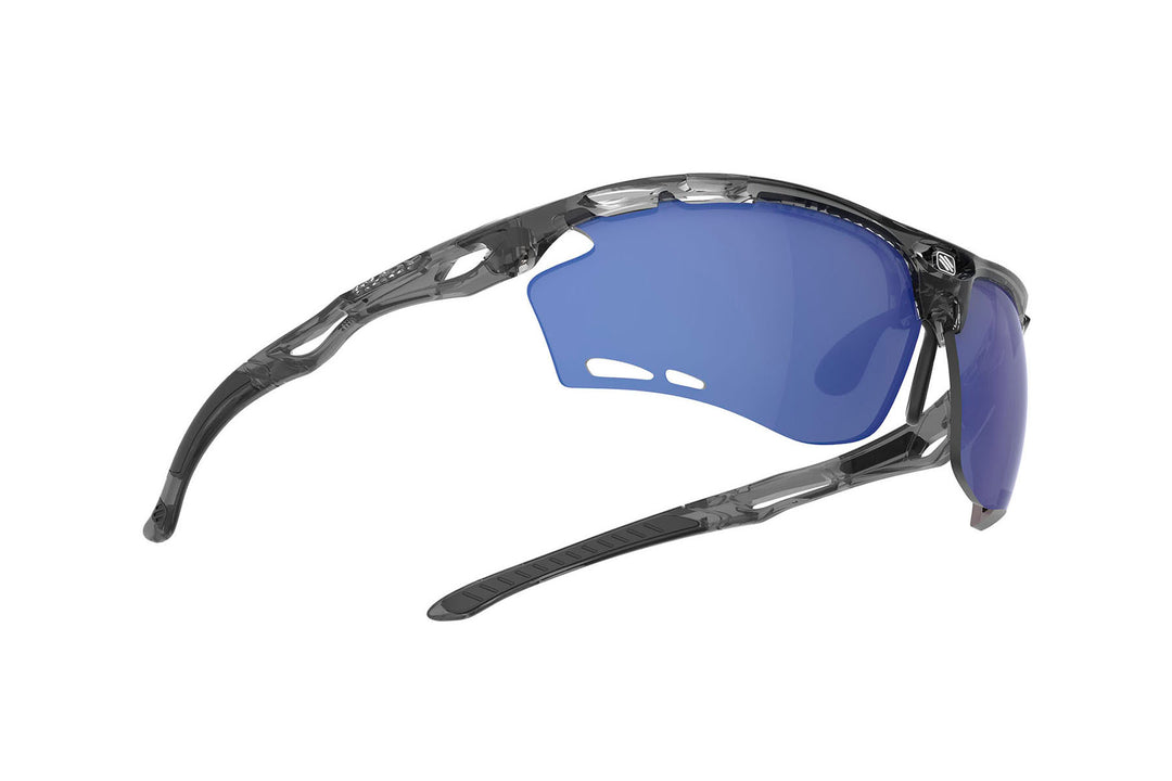 Rudy Project | Propulse | Sunglasses | Sturdy and Stylish – Rudy