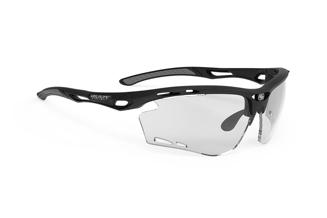 Rudy Project | Propulse | Sunglasses | Sturdy and Stylish – Rudy