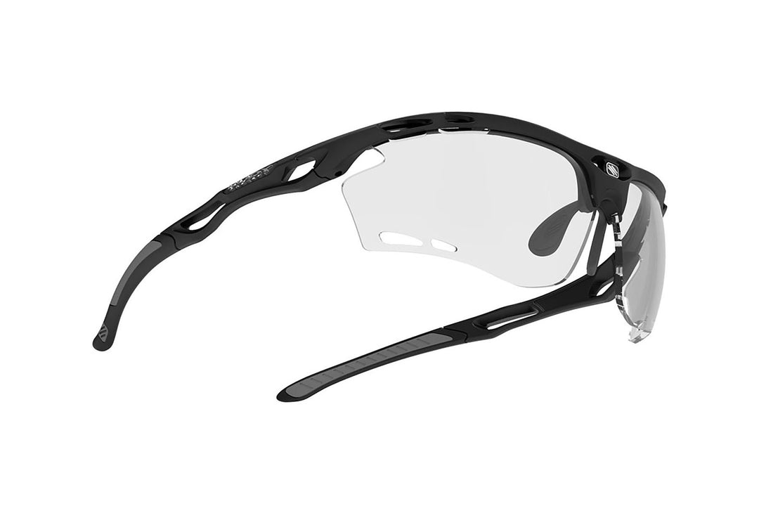 Rudy Project | Propulse | Sunglasses | Sturdy and Stylish – Rudy