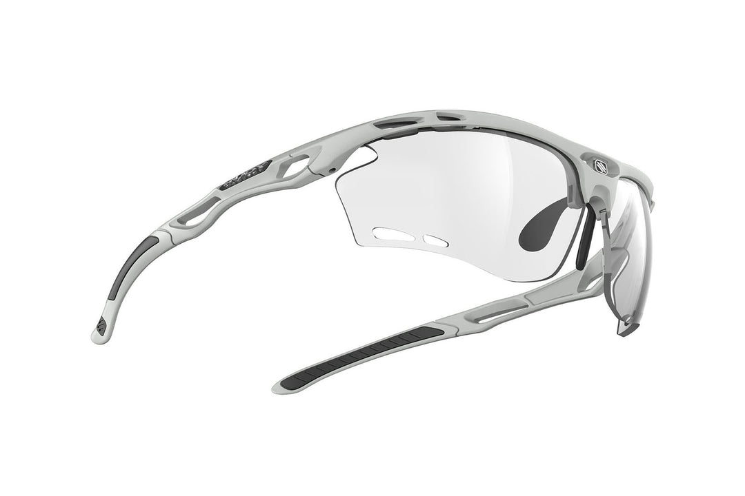Rudy Project | Propulse | Sunglasses | Sturdy and Stylish – Rudy