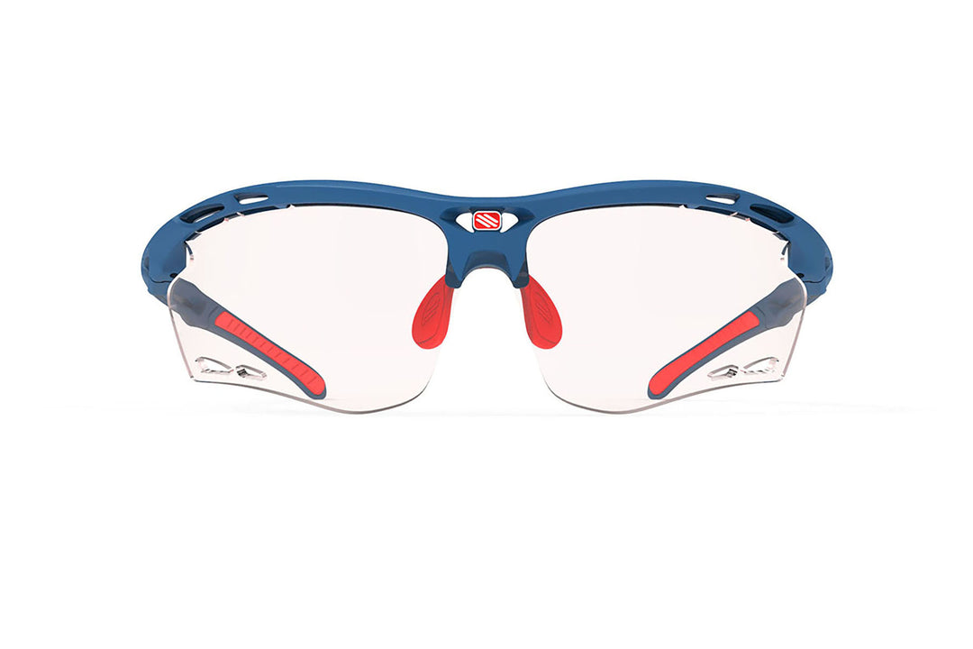 Rudy Project | Propulse | Sunglasses | Sturdy and Stylish