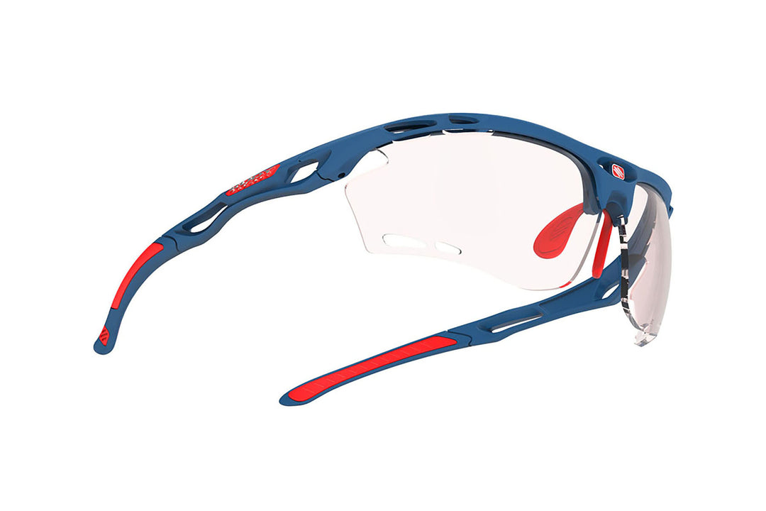 Rudy Project | Propulse | Sunglasses | Sturdy and Stylish – Rudy