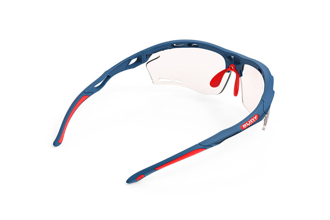 Rudy Project | Propulse | Sunglasses | Sturdy and Stylish – Rudy
