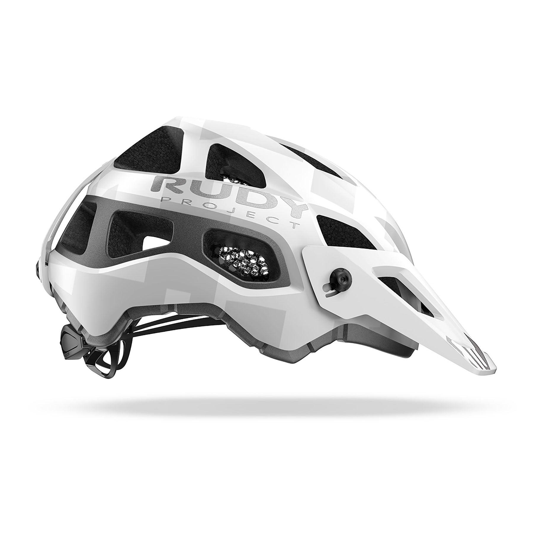 Crossway Helmet - Rudy Project - Ninja Mountain Bike Skills