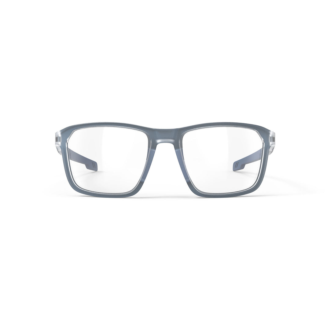 Rudy Project | Pulse 54 | Eyeglasses | Adjustable Temples – Rudy