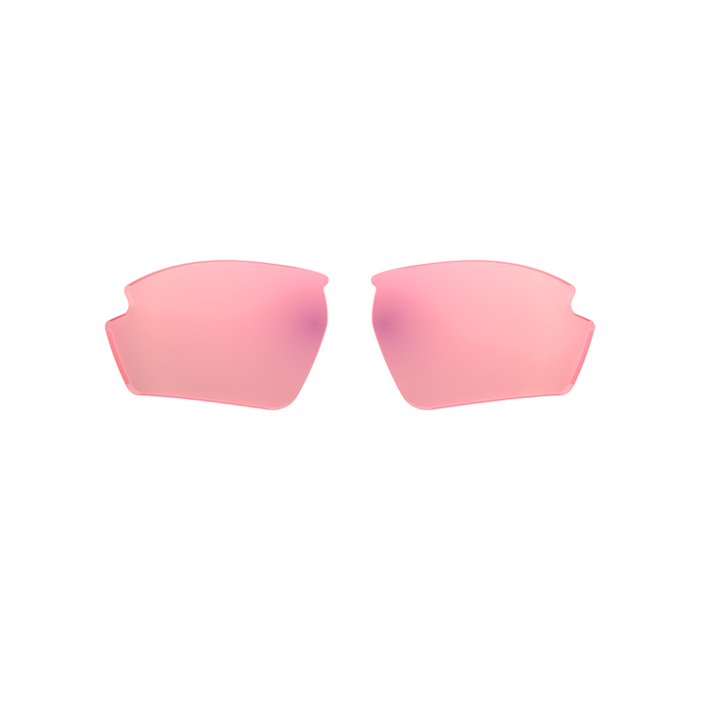 Rudy Project Rydon Reader Spare Lenses#color_rydon-reader-racing-red