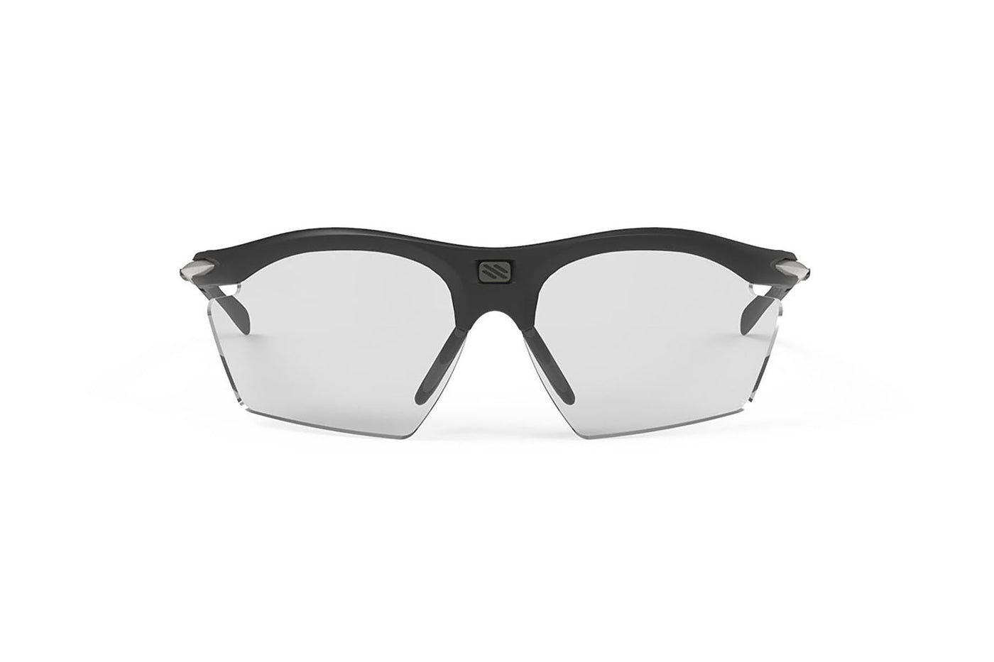 thumbnail image 2 of Vonxyz Polarized Replacement Lenses For Rudy Project Rydon – Retro Black+Fire Combo, Impact Resistant 2 of 5
