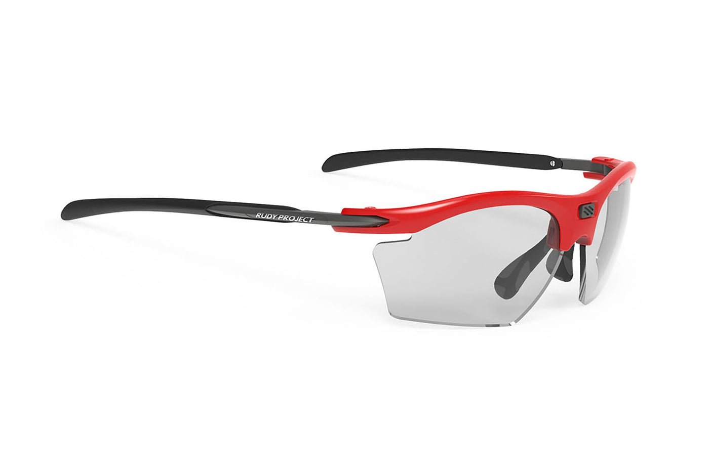 Rudy Project Rydon Slim Outlet Sunglasses Fire Red Gloss
