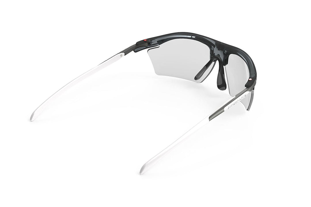 Rudy Project Rydon サングラス ミラーシルバー Rudy Project | Rydon Slim | Sunglasses | Interchangeable Lenses