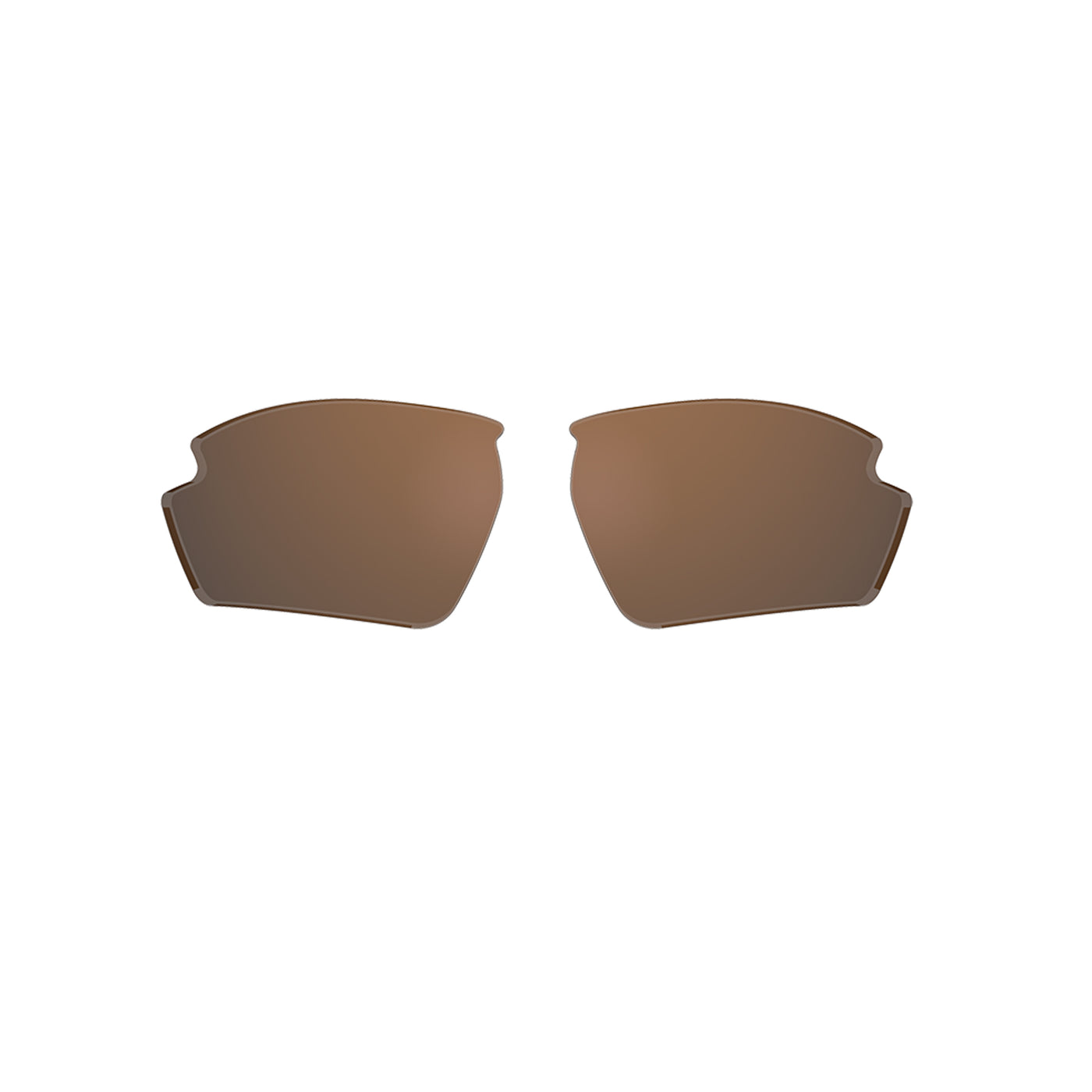 Rudy Project Rydon Spare Lenses#color_rydon-action-brown