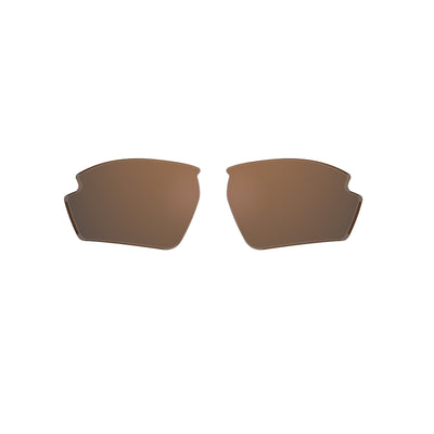 Rudy Project Rydon Spare Lenses#color_rydon-action-brown
