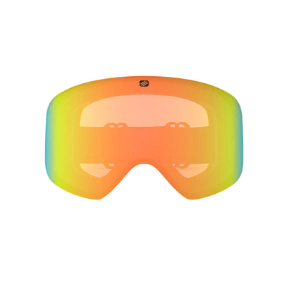 Skermo snow goggle#color_skermo-multilaser-orange