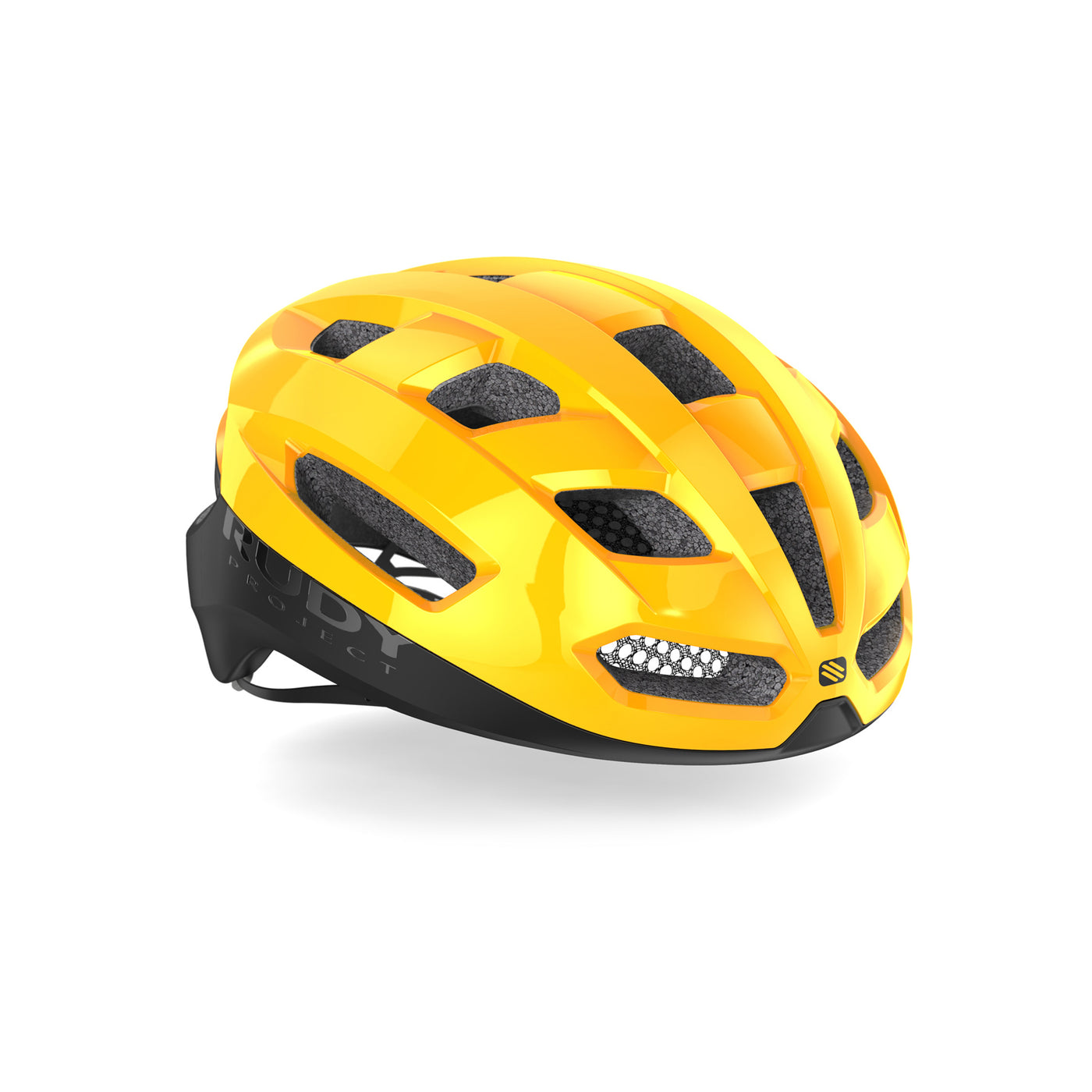 mango fahrradhelm Skudo Mango Shiny Large
