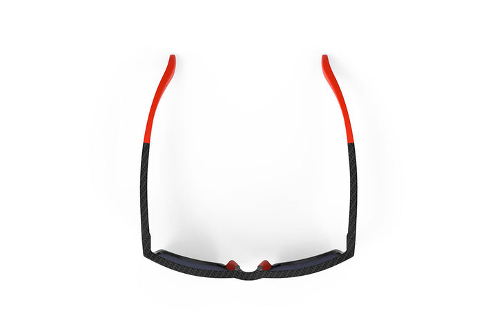 Rudy Project | Spinair 57 | Sunglasses | Carbonium Frame – Rudy