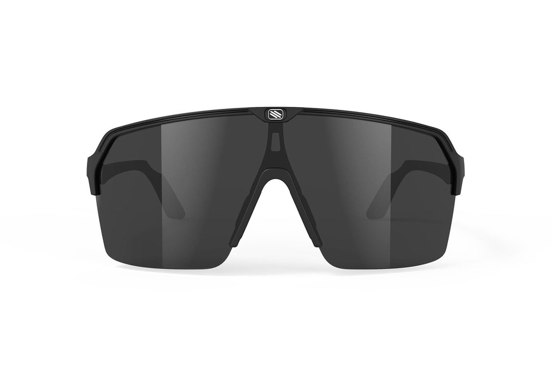 ウェア RUDY PROJECT SPINSHIELD AIR BLACK MATTE Rudy Project | Spinshield Air | Lifestyle Sunglass | Impactful