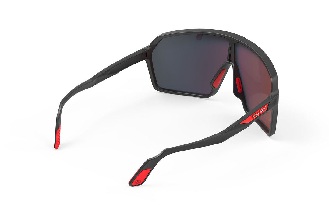 Rudy Project | Spinshield | Lifestyle Sunglasses | Style and