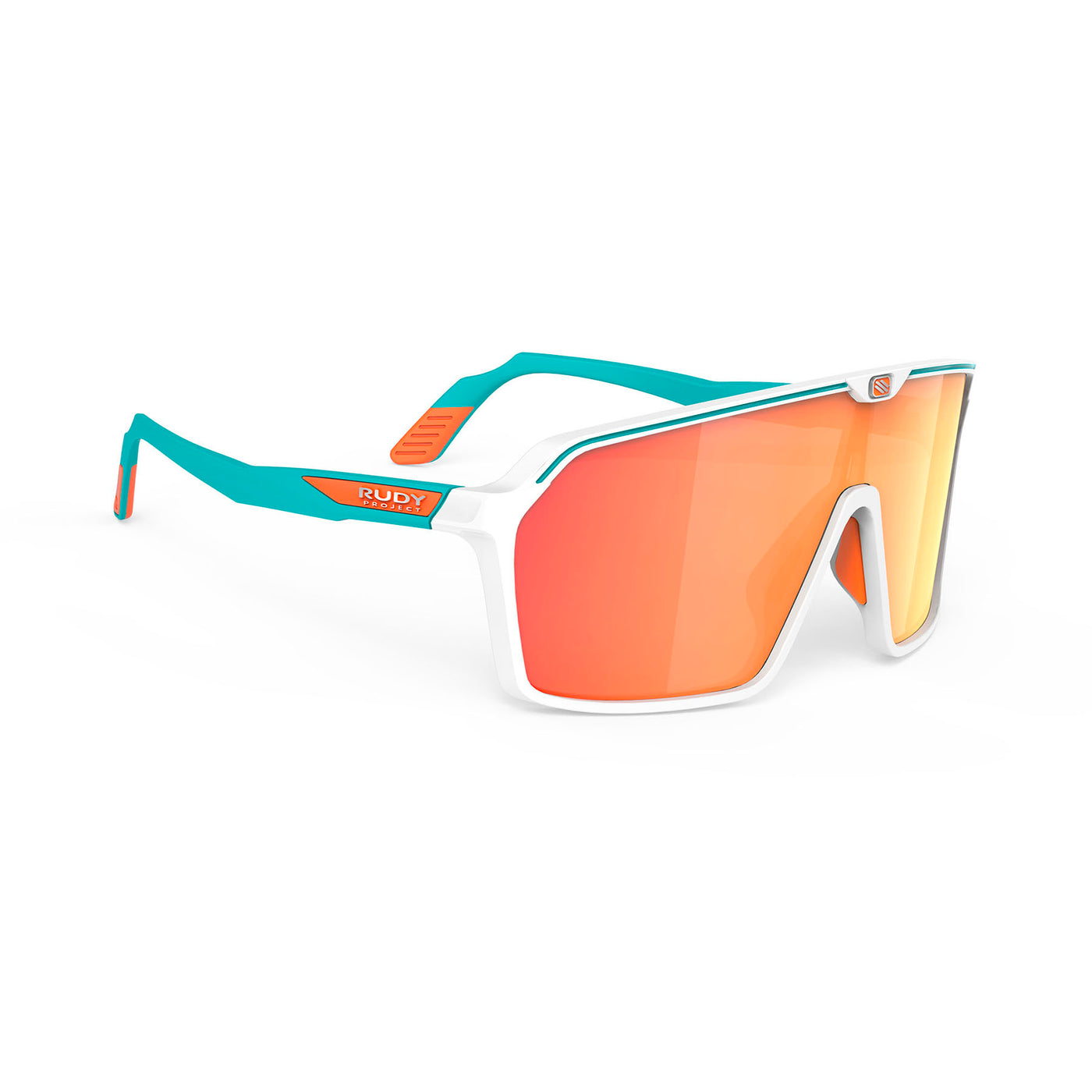Rudy Project | Spinshield | Lifestyle Sunglasses | Style and