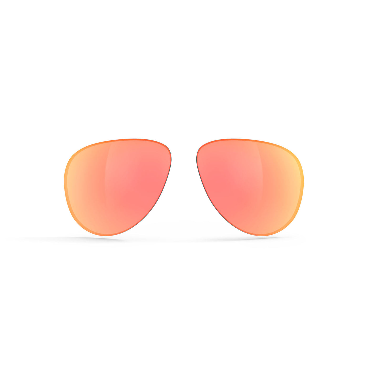 Rudy Project Stardash Spare Lenses#color_stardash-multilaser-orange