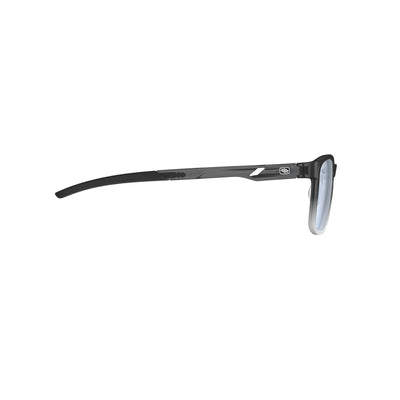 Rudy Project Step 01 light weight prescription eyeglass frames#color_step-01-ophthalmic-frozen-ash-deg