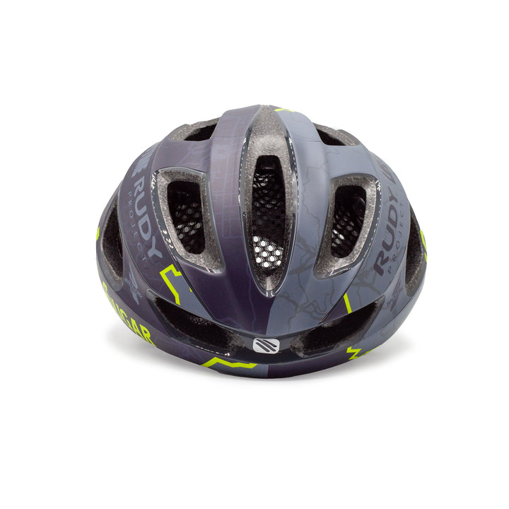Rudy Project Big Sugar Strym Bike Helmets 16 vents – Rudy