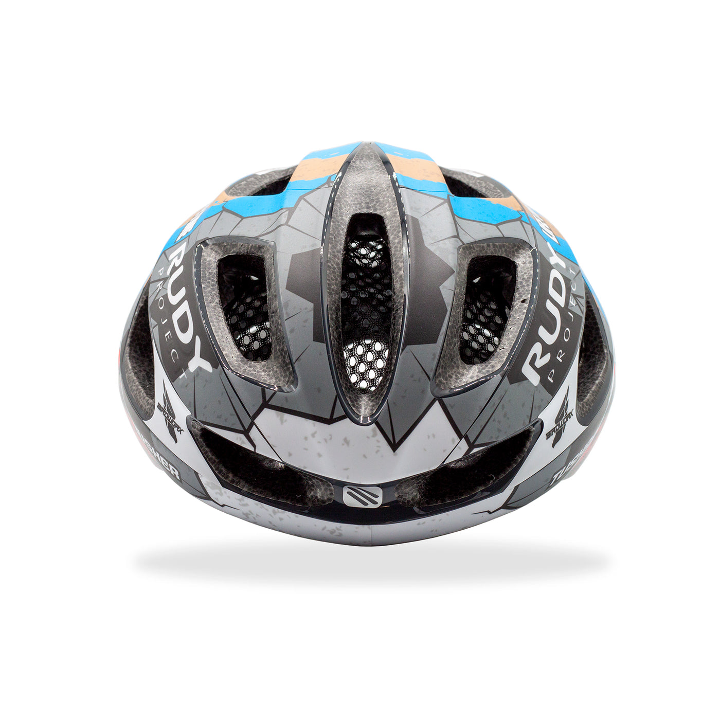 Rudy Project | Crusher Strym | Custom Helmet
